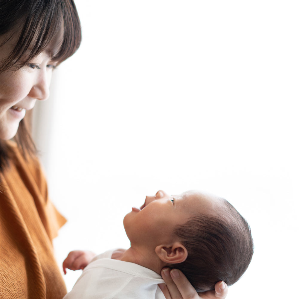 Baby Bonding: Tips for Fostering Connection with Your Newborn